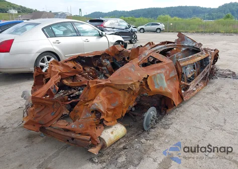 2016 Ford Mustang from USA, damaged, VIN 1FA6P8AM9G5208189